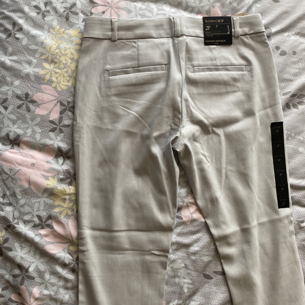 Beautiful pants - Picture 3 of 5